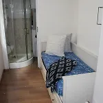 Grand Historique Rue Colbert Апартаменты Тур