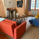 Grand Historique Rue Colbert アパート トゥール