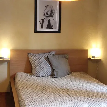 Grand Historique Rue Colbert Apartment Tours