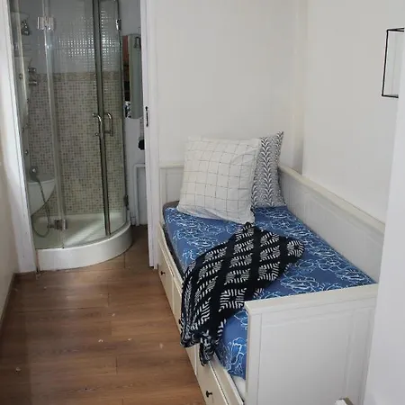 Grand Historique Rue Colbert Apartment Tours