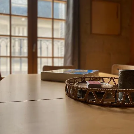 Grand Historique Rue Colbert Appartamento *