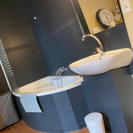 Apartment Grand Historique Rue Colbert *