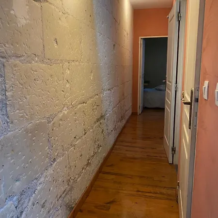 Grand Historique Rue Colbert Apartment Tours