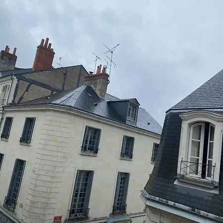 Grand Historique Rue Colbert *