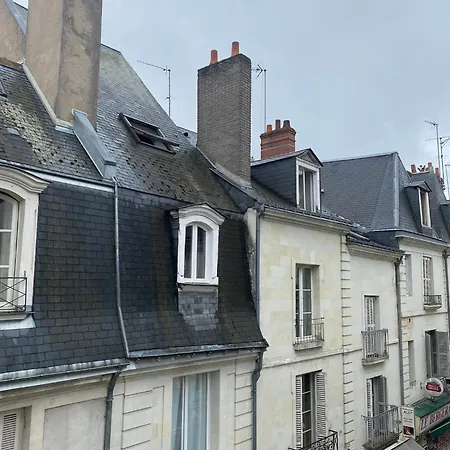 Grand Historique Rue Colbert *