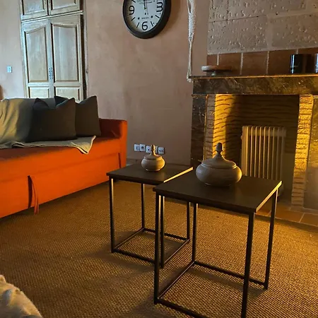 Grand Historique Rue Colbert Apartamento *