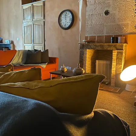 Grand Historique Rue Colbert Apartment Tours