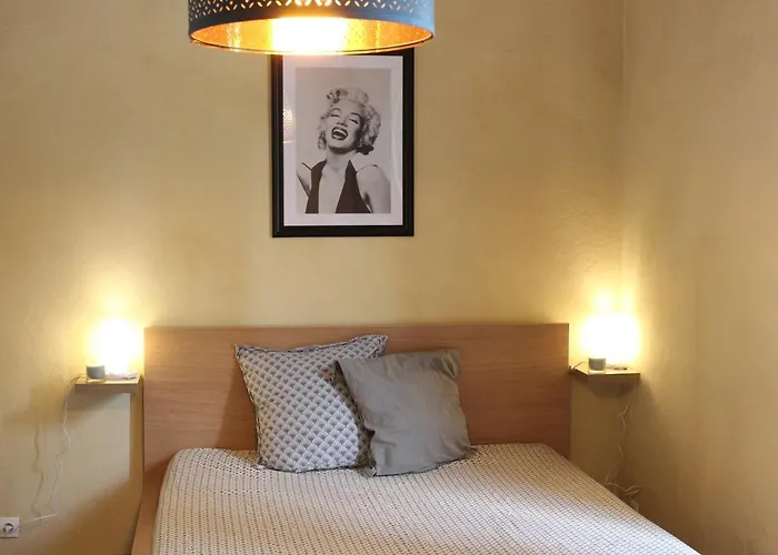 Grand Historique Rue Colbert Appartamento *