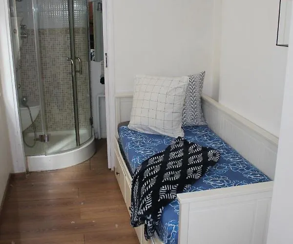 Grand Historique Rue Colbert Appartamento Tours