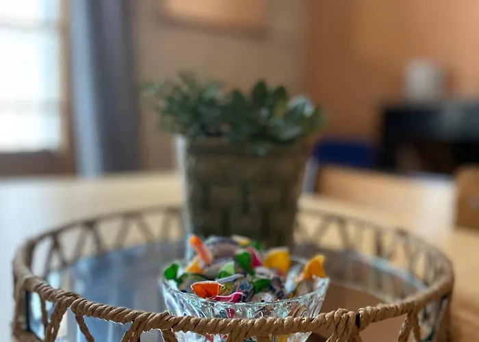 Appartamento Grand Historique Rue Colbert Tours