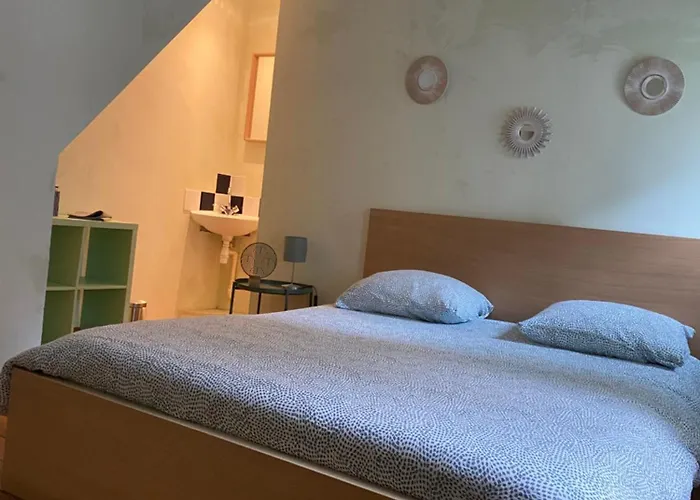 Appartamento Grand Historique Rue Colbert