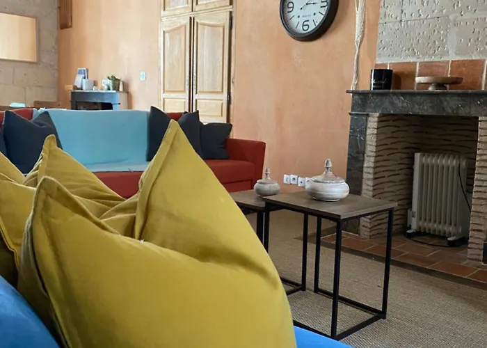 Grand Historique Rue Colbert *