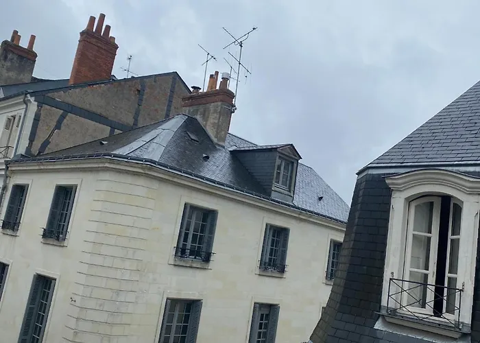 Grand Historique Rue Colbert *