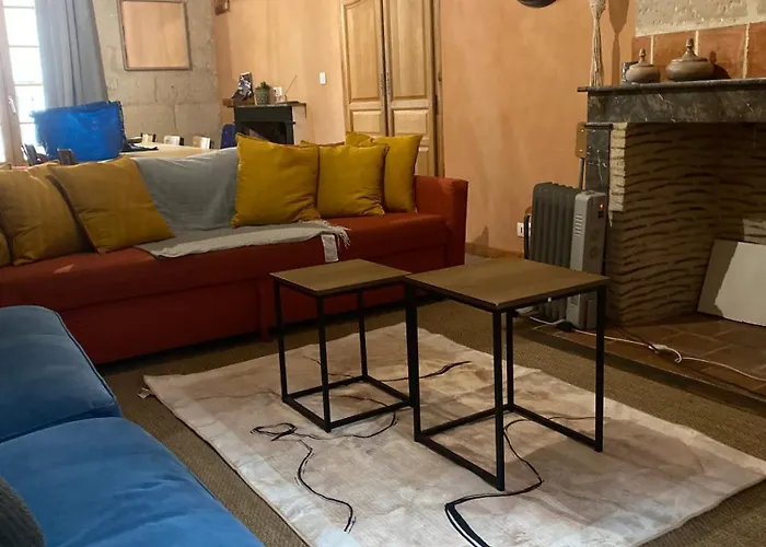 Appartamento Grand Historique Rue Colbert