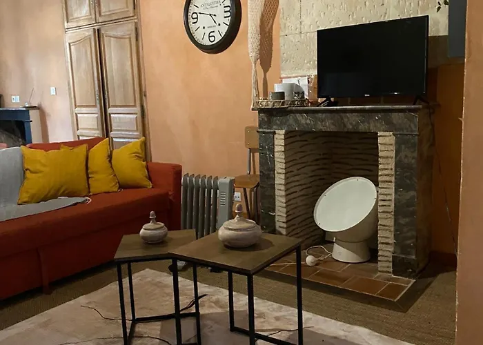 Appartamento Grand Historique Rue Colbert