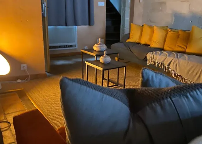 Appartamento Grand Historique Rue Colbert