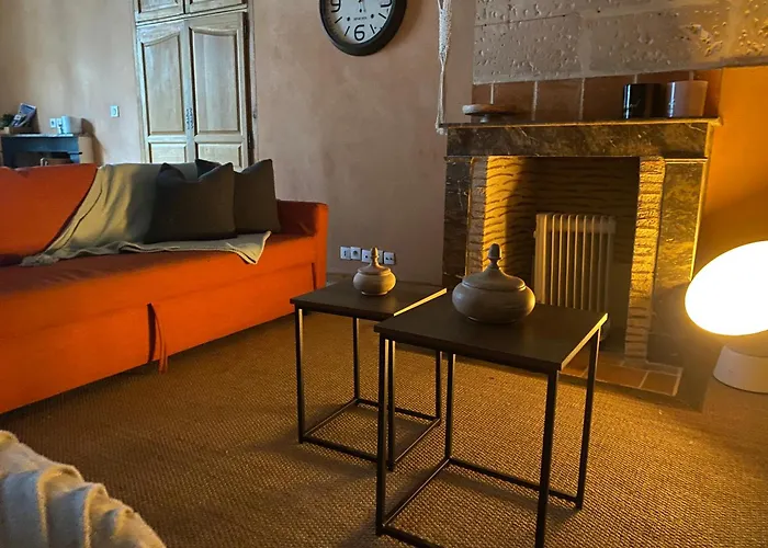 Grand Historique Rue Colbert Appartamento *